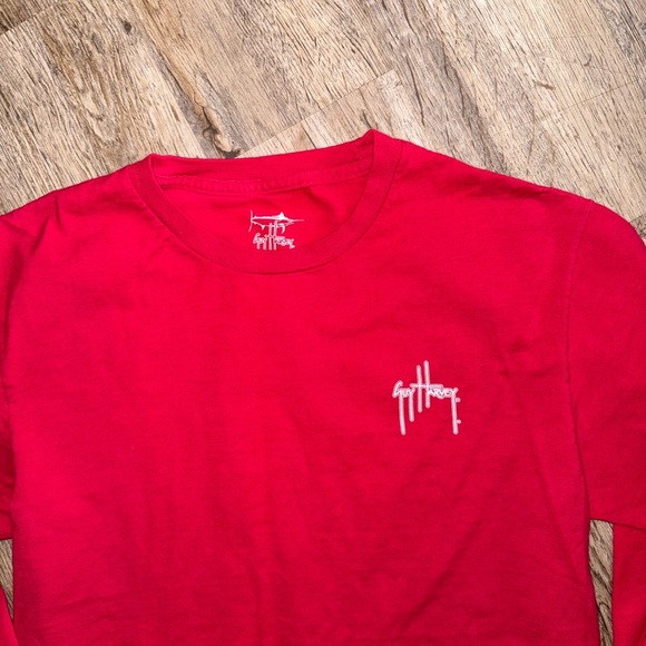 Guy Harvey • Long Sleeve Tee - Picture 4 of 7